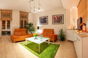 Gemütliches kleines Apartment